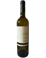 Son Juliana, Cuvée #1 2023, Vino Blanco Son Juliana, Cuvée #1 2023, Vino Blanco