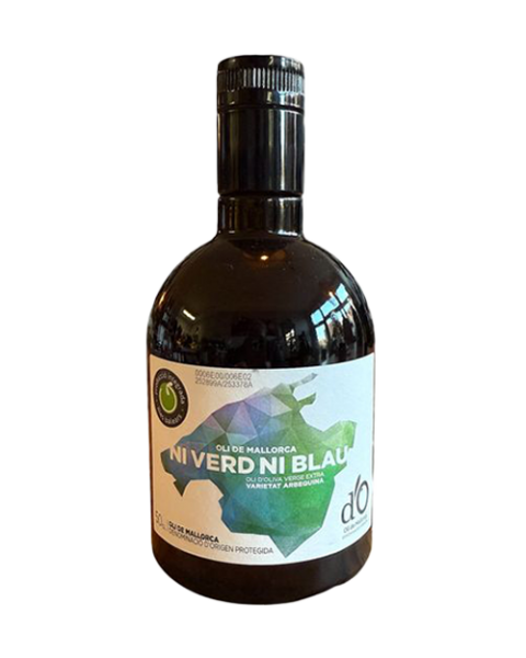 Son Mesquidassa, Ni Verd Ni Blau, Oli de Mallorca, Olivenöl