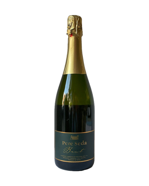 Pere Seda, Brut Nature