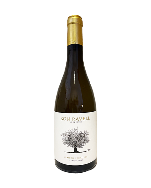 Armero Adrover, Son Ravell 2023, Vino Blanco