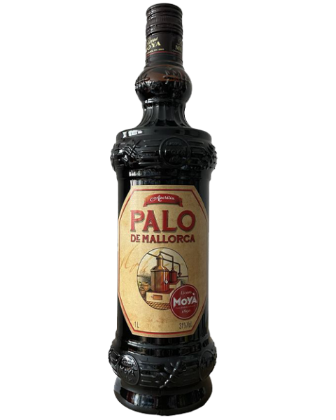 Licores Moya, Palo de Mallorca, Kräuterlikör