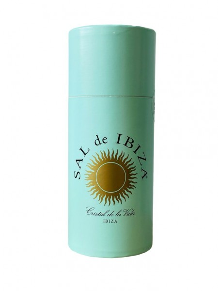 Sal de Ibiza, Cristal de la Vida, Meersalz