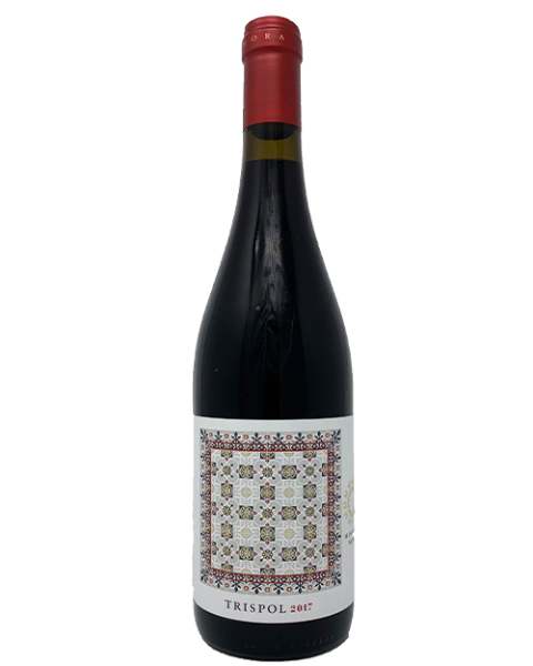 Mesquida Mora, Trispol, Vino tinto 2019