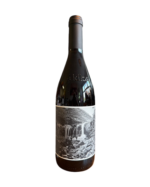 4 Kilos 2022, Vino Tinto