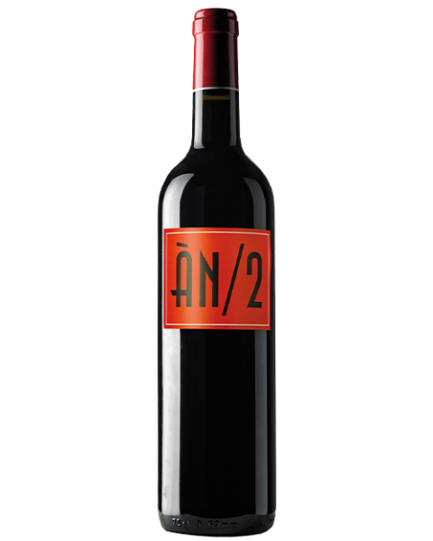 Anima Negra, AN/2, Vino Tinto 2021