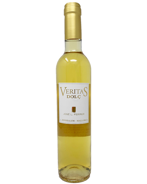 José L.Ferrer Veritas Dolç, Vino Blanco, 2018
