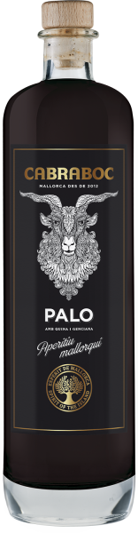 Cabraboc Palo