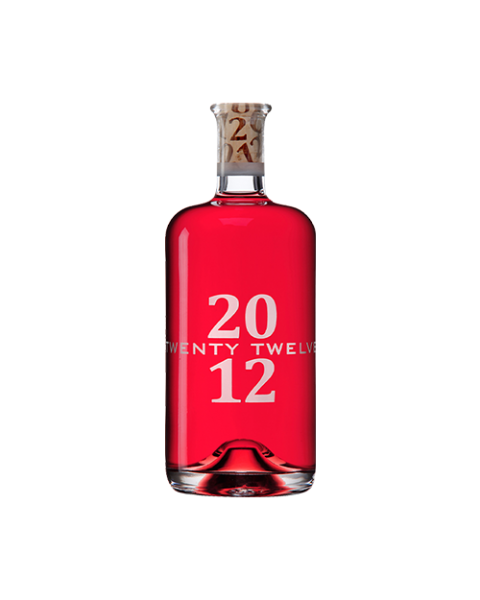 Es Fangar, Twenty Twelve Pink, Vino Rosado, 2023