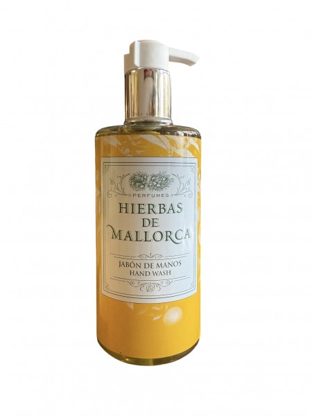 Perfumes Hierbas de Mallorca Handseife