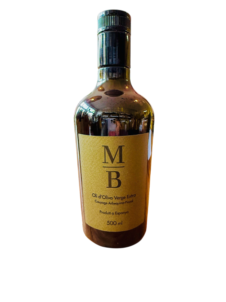 Macia Batle, Oli d'Oliva Verge Extra
