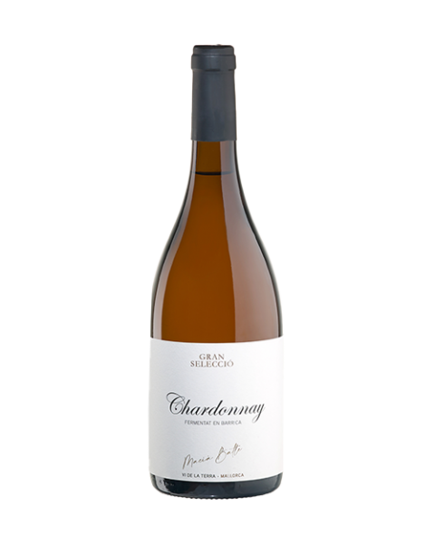 Macia Batle, Gran Selecció Chardonnay 2024