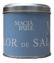 Macia Batle, Flor de Sal, Natural