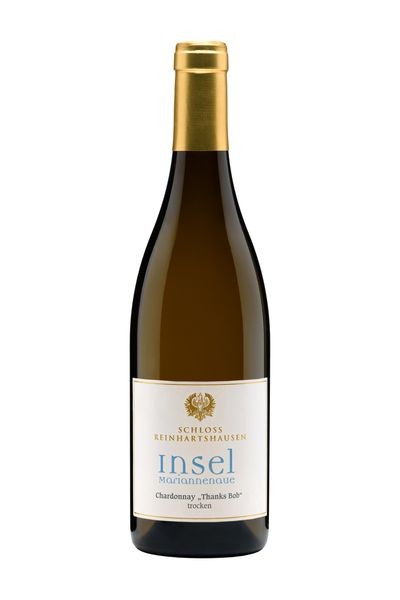 Insel Mariannenaue Chardonnay "Thanks Bob" 2022