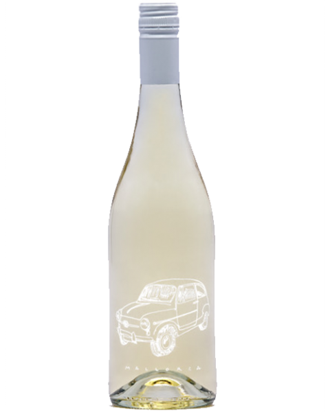 7103 Petit Celler, Blanc Semidolc 2023, Weißwein halbtrocken