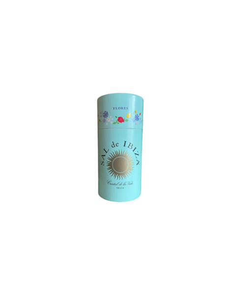 Sal de Ibiza, Cristal de la Vidal Flores