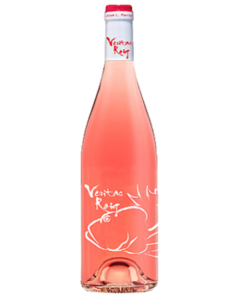 José L.Ferrer Veritas Roig, Vino Rosado, 2023