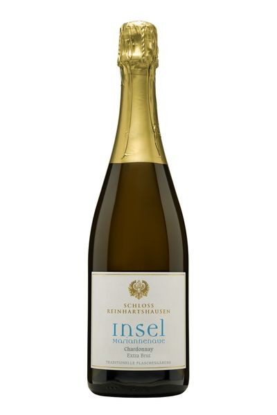 Insel Mariannenaue Chardonnay Extra Brut