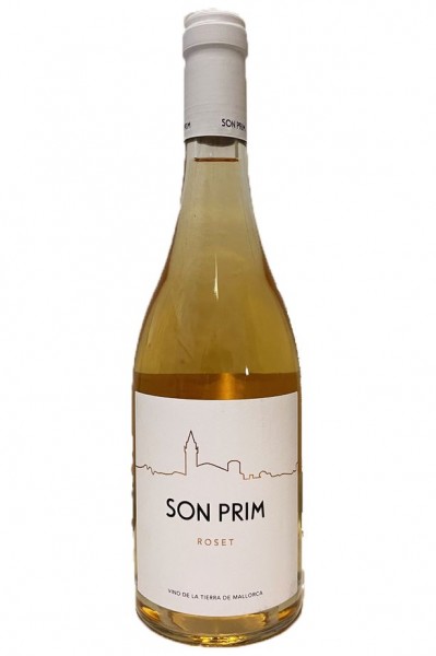 Son Prim, Roset 2021