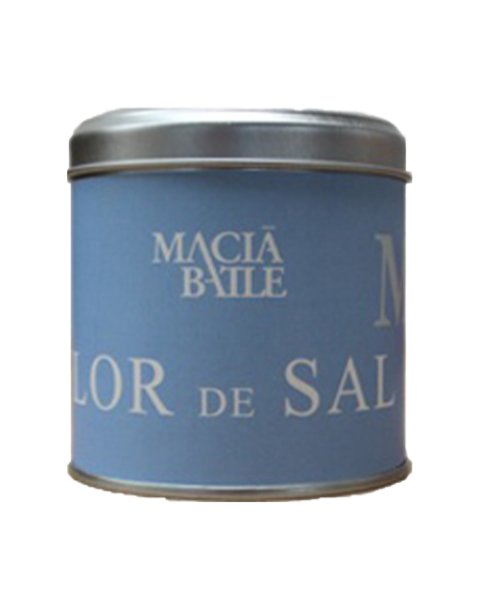Macia Batle, Flor de Sal, Natural
