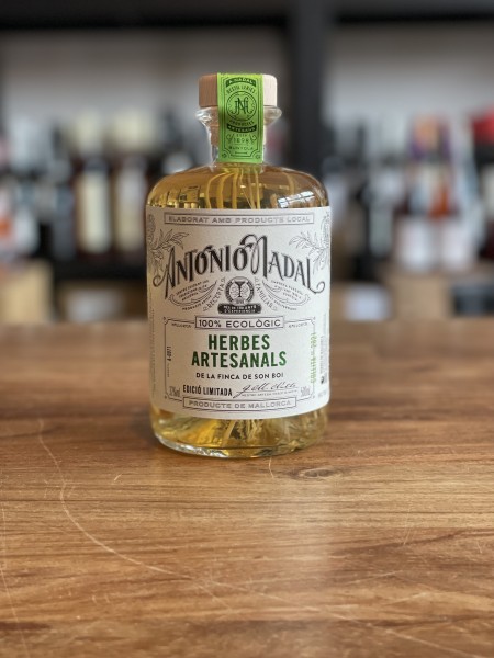 Antonio Nadal, Herbes Artesanals