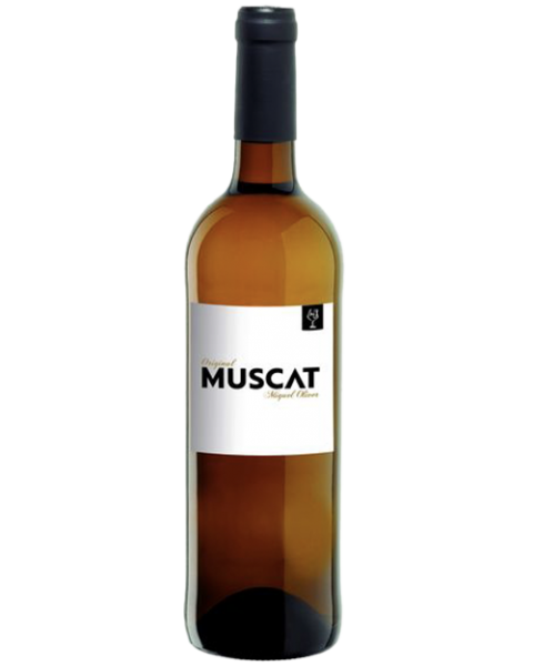 Miquel Oliver, Muscat, Vino Blanco, 2023