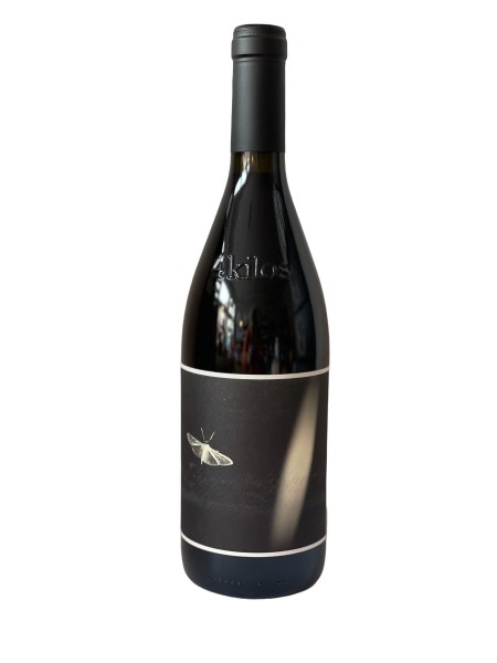 4 Kilos 2018, Vino Tinto