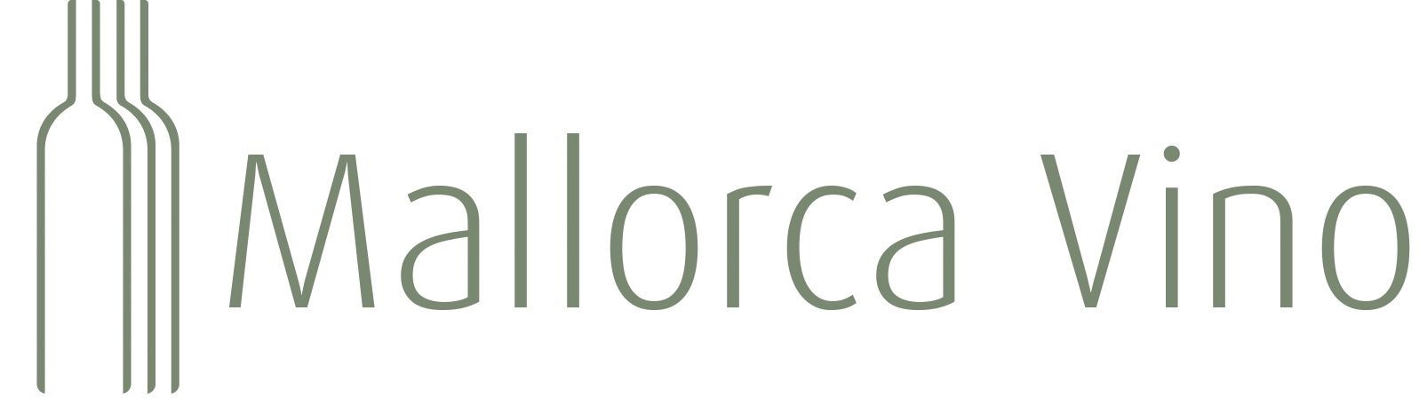 Mallorca Vino - zur Startseite wechseln