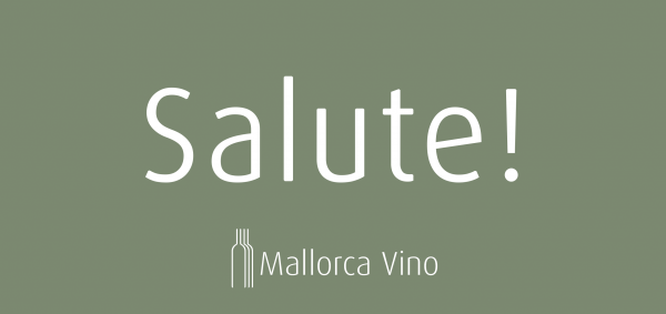 Mallorca Vino Gutschein