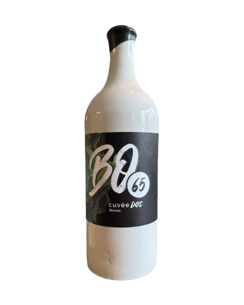 Bodega 65, Cuvée Dos 2023, Weißwein